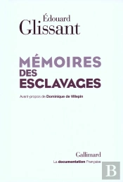Mémoires Des Esclavages