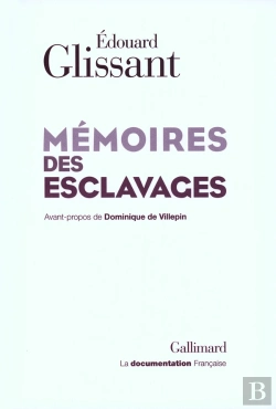 Bertrand.pt - Mémoires Des Esclavages