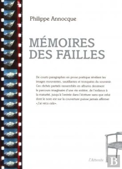 Bertrand.pt - Memoires Des Failles