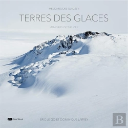 Bertrand.pt - Mémoires Des Glaces Tome 2 : Terres Des Glaces