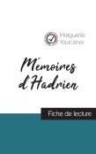 Memoires D'Hadrien De Marguerite Yourcenar (Fiche De Lecture Et Analyse Complete De L'Oeuvre)