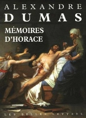 Memoires D'Horace