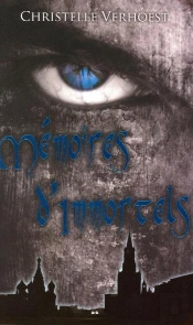 Memoires D'Immortels