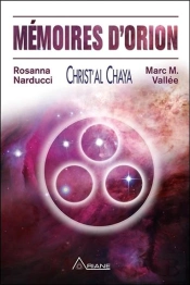 Mémoires D'Orion ; Christ'Al Chaya
