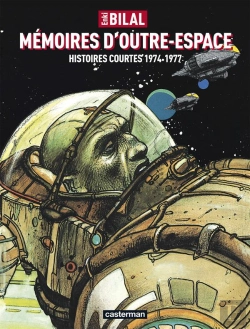 Bertrand.pt - Memoires D'Outre Espace