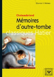 Memoires D'Outre-Tombe