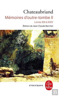 Bertrand.pt - Mémoires D'Outre-Tombe Tome 2