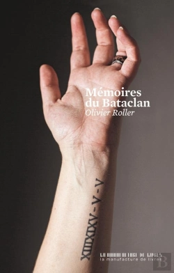 Bertrand.pt - Mémoires Du Bataclan