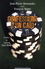 Memoires Du Caid Inconnu