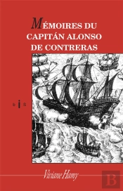 Memoires Du Capitán Alonso De Contreras