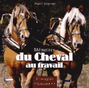 Mémoires Du Cheval Au Travail