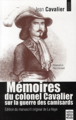 Bertrand.pt - Memoires Du Colonel Cavalier Sur La Guerre Des Camisards