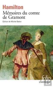 Mémoires Du Comte De Gramont