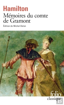 Bertrand.pt - Mémoires Du Comte De Gramont