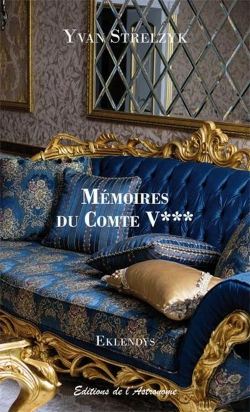 Bertrand.pt - Mémoires Du Comte V***