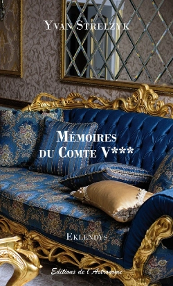 Bertrand.pt - Mémoires Du Comte V***
