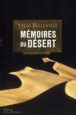 Bertrand.pt - Mémoires Du Désert ; À L'Autre Bout Du Monde