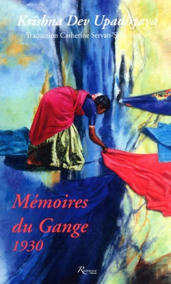 Bertrand.pt - Mémoires Du Gange ; 1930