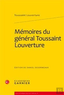 Bertrand.pt - Mémoires Du Général Toussaint Louverture