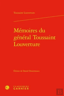 Bertrand.pt - Mémoires Du Général Toussaint Louverture