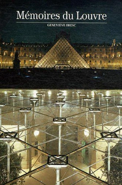 Bertrand.pt - Mémoires Du Louvre
