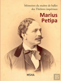 Bertrand.pt - Mémoires Du Maître De Ballet Des Théâtres Imperiaux