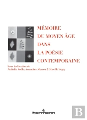Memoires Du Moyen-Age