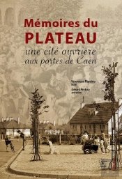 Memoires Du Plateau