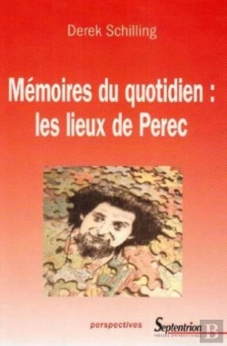 Bertrand.pt - Mémoires Du Quotidien : Les Lieux De Perec
