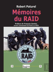 Mémoires Du Raid