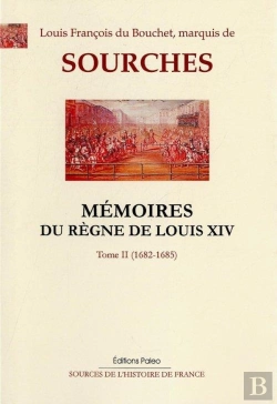 Bertrand.pt - Mémoires Du Règne De Louis Xiv Tome 2 ; Mars 1682/Avril 1685