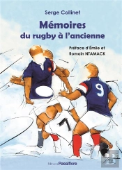 Mémoires Du Rugby À L'Ancienne