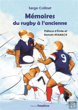 Bertrand.pt - Mémoires Du Rugby À L'Ancienne