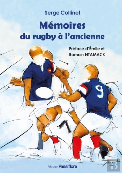 Bertrand.pt - Mémoires Du Rugby À L'Ancienne