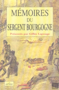Bertrand.pt - Mémoires Du Sergent Bourgogne
