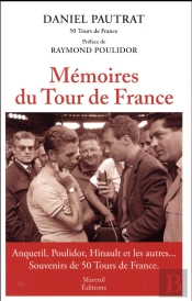 Memoires Du Tour De France