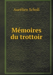Memoires Du Trottoir