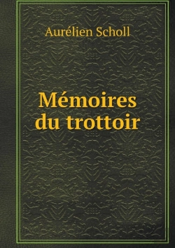 Bertrand.pt - Memoires Du Trottoir