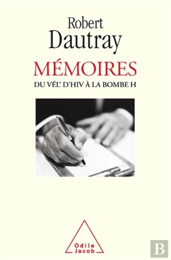 Bertrand.pt - Mémoires ; Du Vél' D'Hiv À La Bombe H