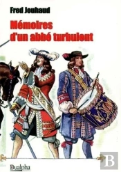 Mémoires D'Un Abbé Turbulent