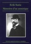 Mémoires D'Un Amnésique ; Cahiers D'Un Mammifère