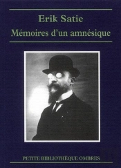 Mémoires D'Un Amnésique ; Cahiers D'Un Mammifère
