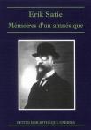 Mémoires D'Un Amnésique ; Cahiers D'Un Mammifère