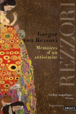 Bertrand.pt - Mémoires D'Un Antisémite