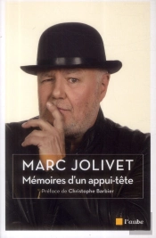 Mémoires D'Un Appui-Tete