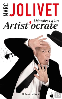 Bertrand.pt - Mémoires D'Un Artist'Ocrate