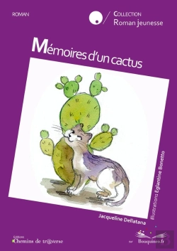 Bertrand.pt - Mémoires D'Un Cactus