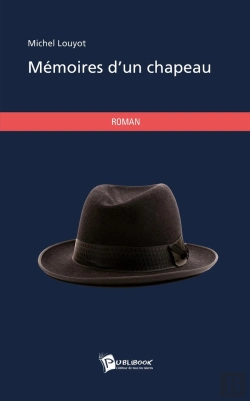 Bertrand.pt - Mémoires D'Un Chapeau