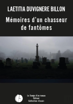 Bertrand.pt - Mémoires D'Un Chasseur De Fantômes