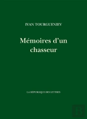 Mémoires D'Un Chasseur
